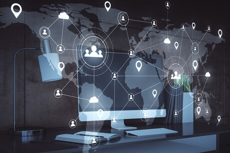 Aussies demanding flexible work models, collaborative tech