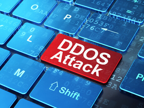 Report: DDoS attack volumes on the rise in 2021
