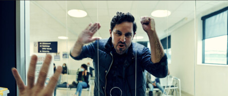 Campaign targets workplace violence