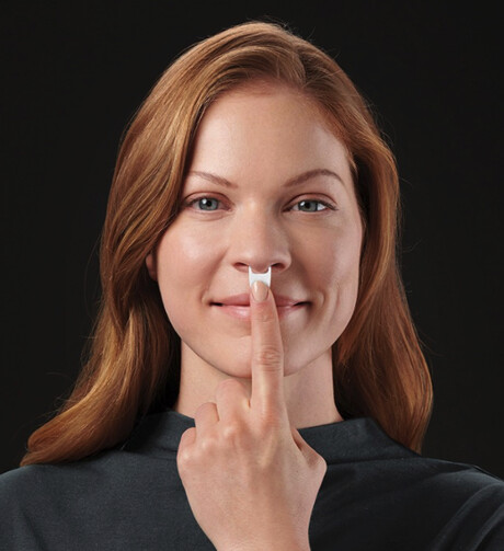 Aus-developed nasal swab outperforms standard of care