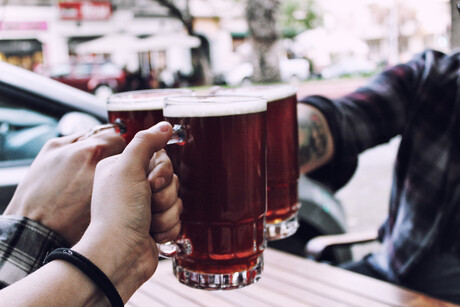 ABA highlights cultural change in alcohol consumption ABA highlights cultural change in alcohol consumption