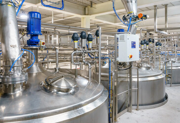 Modular-enabled automation: opening up new opportunities Modular-enabled automation: opening up new opportunities
