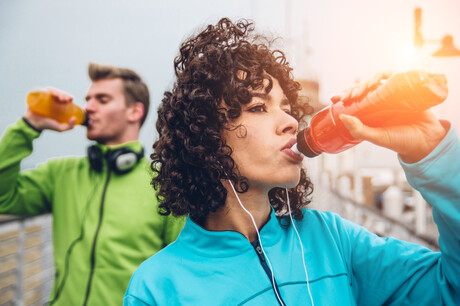 Energy drink trends: Coca-Cola discontinues energy brand in US Energy drink trends: Coca-Cola discontinues energy brand in US