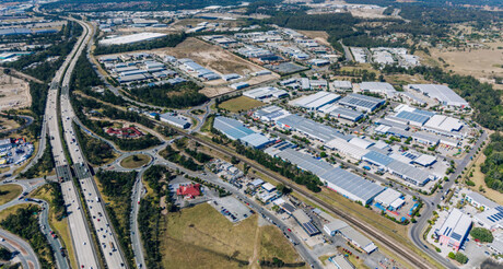 Australia&#39;s tourist mecca now a launch pad for high-tech manufacturing