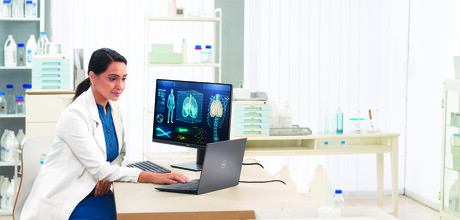 Creating better patient outcomes through digital health care and technological evolution Creating better patient outcomes through digital health care and technological evolution