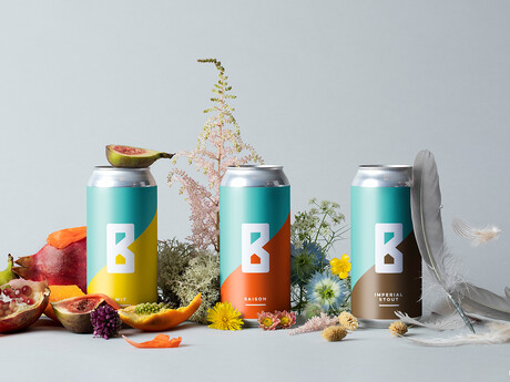 Next-level circular: beers brewed with goose droppings