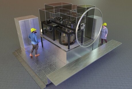 Aus to lead construction of powerful ground-based telescope