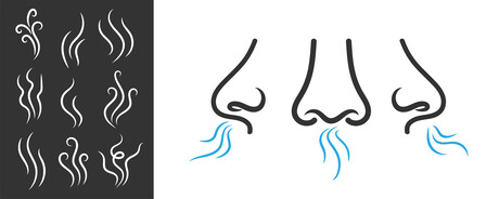 Odour test sniffs out hard-to-detect cancers