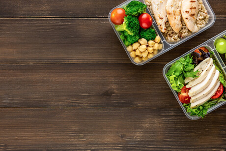 Clean convenience: are healthy ready meals preferred?