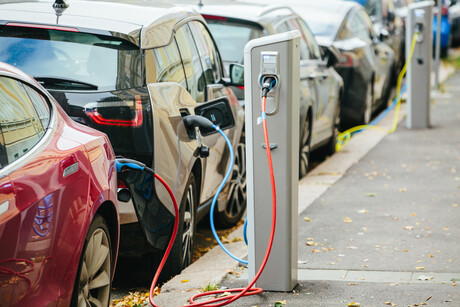 Industry welcomes NSW Government EV policy