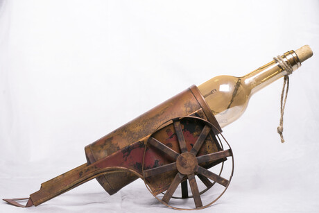 WTO welcomed by wine industry to solve trade dispute