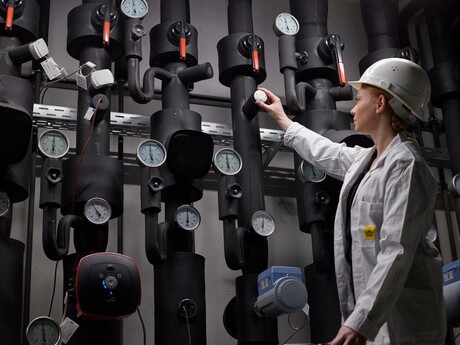 Efficient and robust IoT networking receives prize