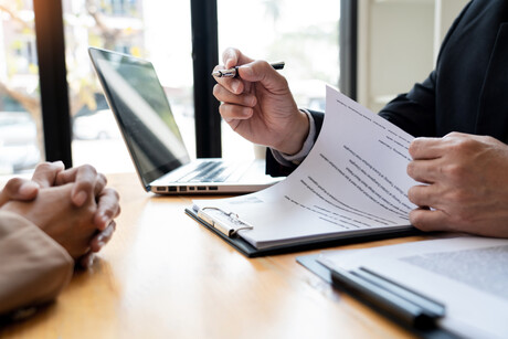 Report: 93% of APAC security leaders not reporting to CEOs