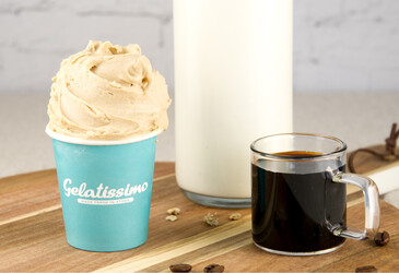 Food product launches: from cold brew coffee gelato to probiotic drinks Food product launches: from cold brew coffee gelato to probiotic drinks