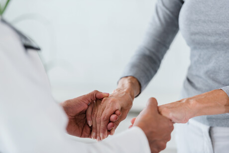 Link found between gut microbiome and stroke