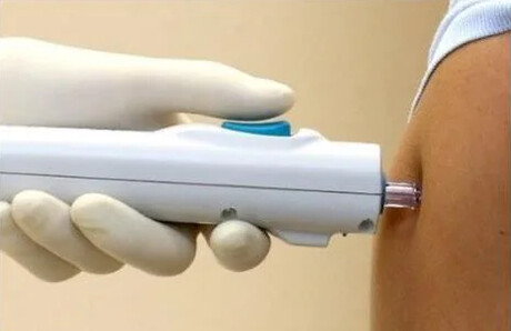 COVID-19 DNA vaccine trial commences Down Under COVID-19 DNA vaccine trial commences Down Under