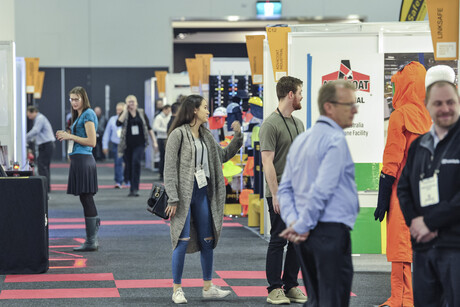 Workplace Health & Safety Show returns to Sydney in September Workplace Health & Safety Show returns to Sydney in September