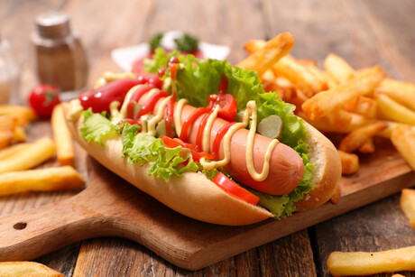 Marketing restrictions could hit F&amp;B sector