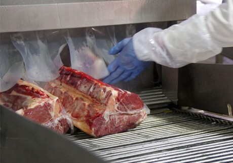Aussie red meat processors to 3D print equipment parts
