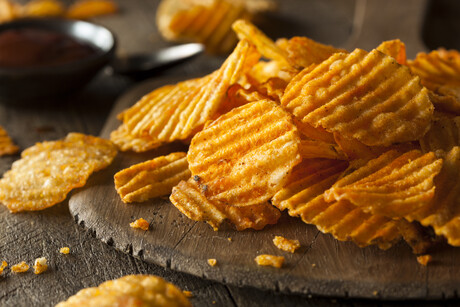 What&#39;s next for the potato chip industry?