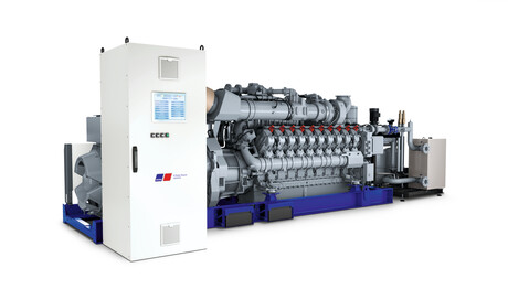 Penske to power WA gas plant