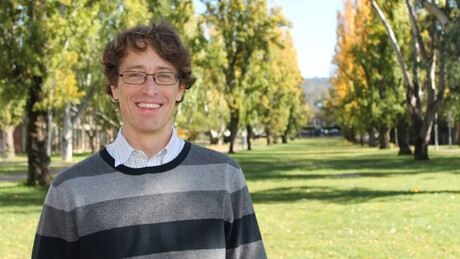 ANU at core of preparations for a cleaner steel industry future