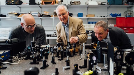 Grant boosts Australia&#39;s space payload testing capabilities