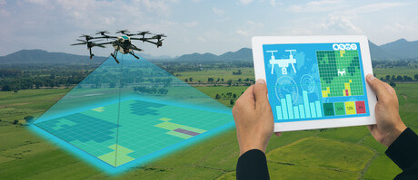Challenge to find drones for emergency comms Challenge to find drones for emergency comms