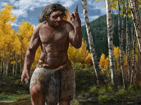 &#39;Dragon Man&#39; may replace Neanderthals as our closest relative