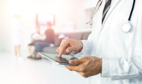 Why IoT is mission critical to monitoring all the vital signs of healthcare logistics Why IoT is mission critical to monitoring all the vital signs of healthcare logistics