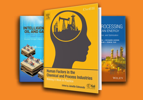 New digitalisation, major hazards and clean energy books available