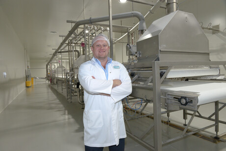 Ferndale Confectionery to build new facility in Ballarat