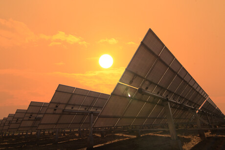 New method for making perovskite solar cells at scale