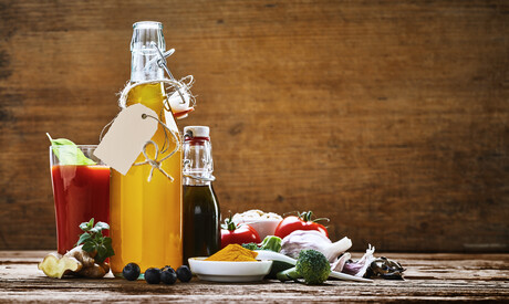 What will be the next big thing for the juice market? What will be the next big thing for the juice market?