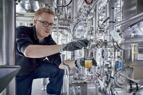 Endress+Hauser and Hahn-Schickard create joint venture