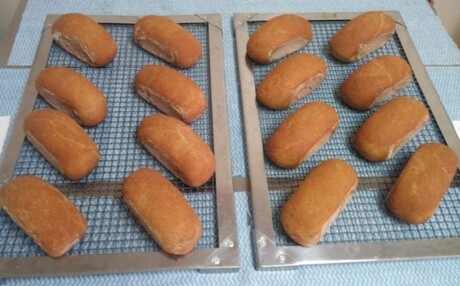 Would you like tastier gluten-free bread? Would you like tastier gluten-free bread?