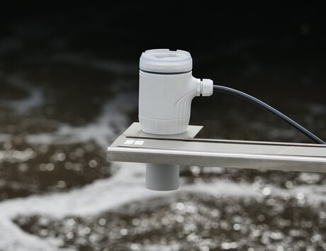 ABB level transmitter wins Red Dot Award for product design ABB level transmitter wins Red Dot Award for product design