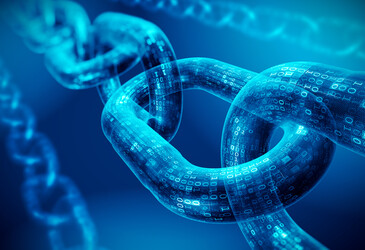Australia could be a global blockchain leader Australia could be a global blockchain leader
