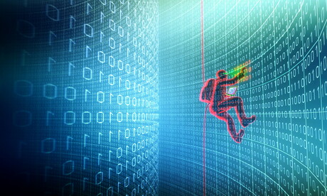 311 days &mdash; the average time to detect and contain a data breach