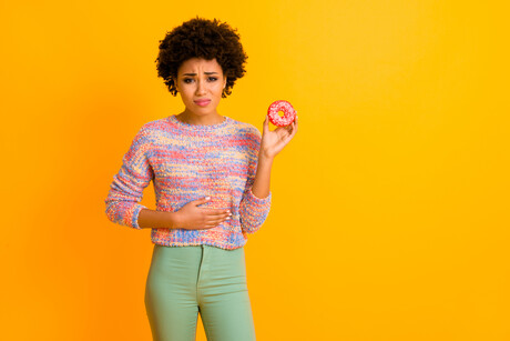 Weed could create potential challenge for gluten-free products