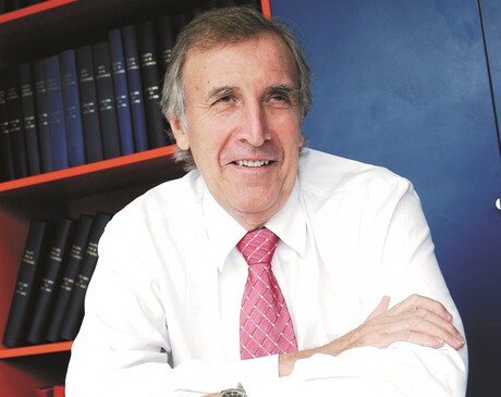 Celebrating 40 years of <em>What's New in Electronics</em> Celebrating 40 years of <em>What's New in Electronics</em>