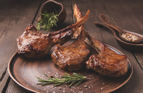 Meat quality research project receives ARC Linkage grant Meat quality research project receives ARC Linkage grant