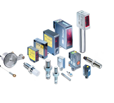 APS Industrial enters partnership with Baumer Group APS Industrial enters partnership with Baumer Group