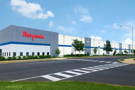 Flexicon expands global headquarters in the US