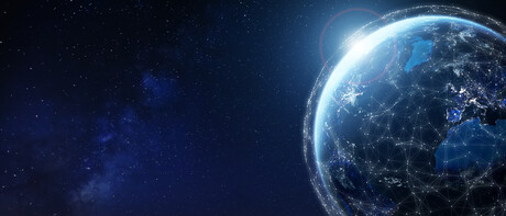 Inmarsat unveils its communications network of the future