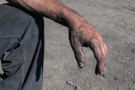 Trench safety blitz follows injuries to electrical worker