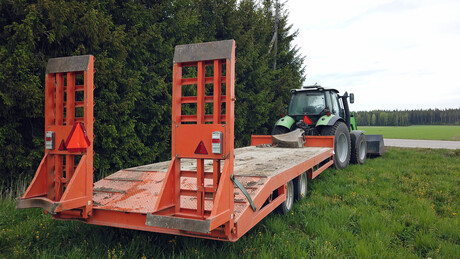 Company fined $133K after worker injured by falling ramp