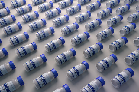 TGA approves Moderna vaccine in Aus adults