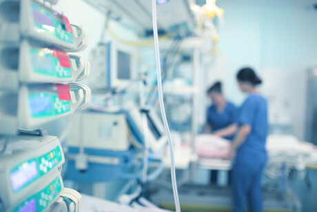 Study highlights toll of death on ED nurses