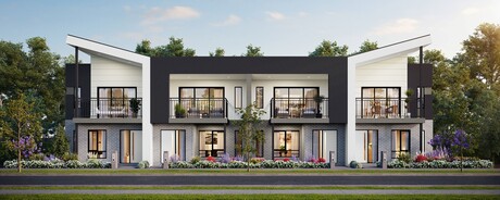 Innovative microgrid project demonstrates sustainable living design